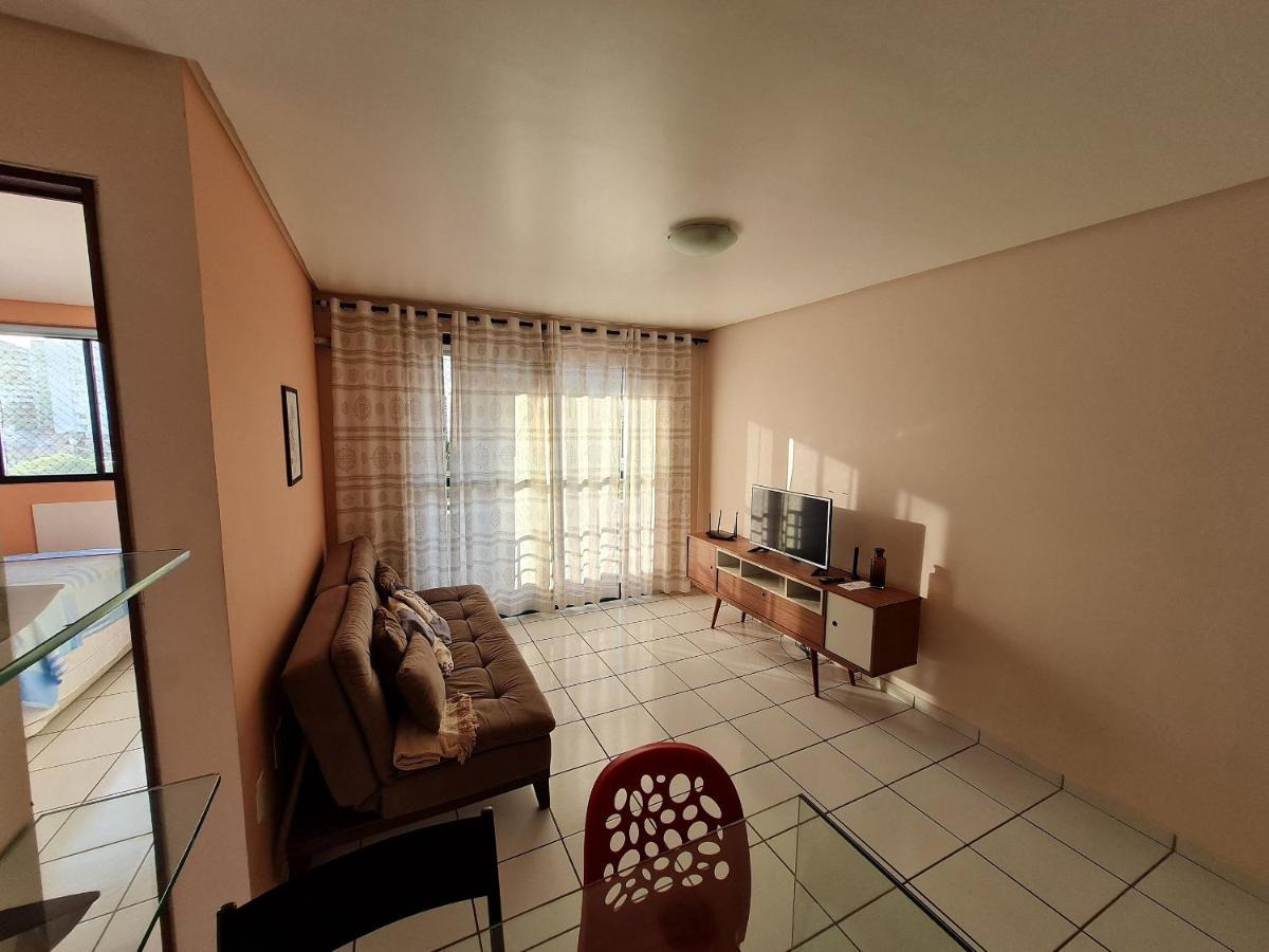 Villa Cintra João Pessoa Екстериор снимка