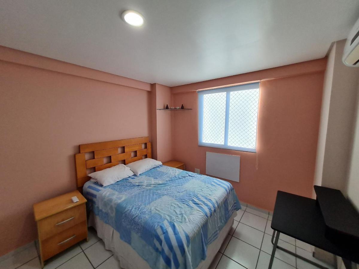 Villa Cintra João Pessoa Екстериор снимка