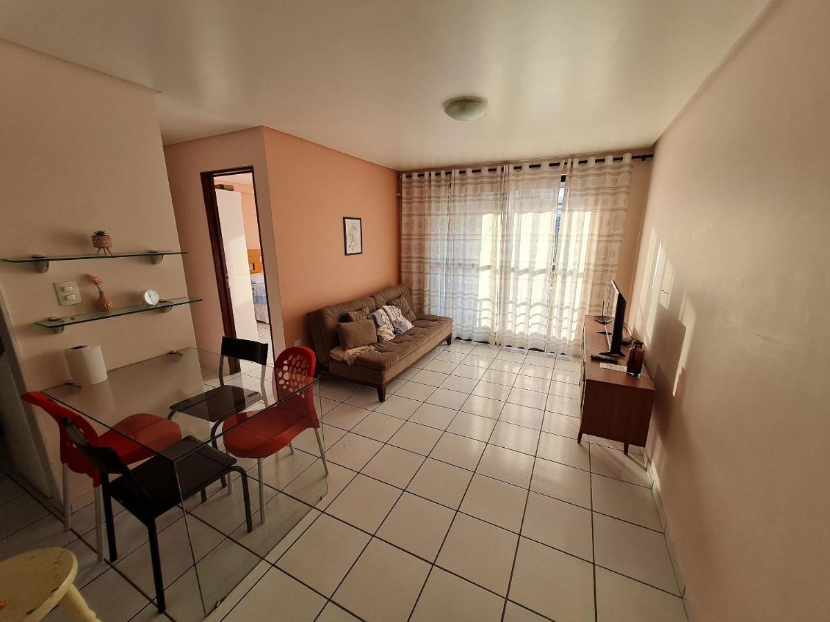 Villa Cintra João Pessoa Екстериор снимка
